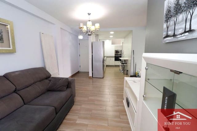 3 camera da letto Appartamento da affittare in Alhaurín el Grande - 900 € (Rif: 9824580)