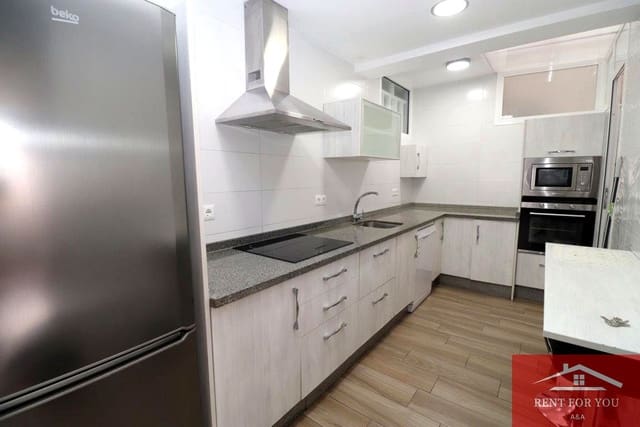 3 camera da letto Appartamento da affittare in Alhaurín el Grande - 900 € (Rif: 9824580)
