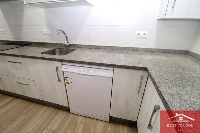 3 camera da letto Appartamento da affittare in Alhaurín el Grande - 900 € (Rif: 9824580)