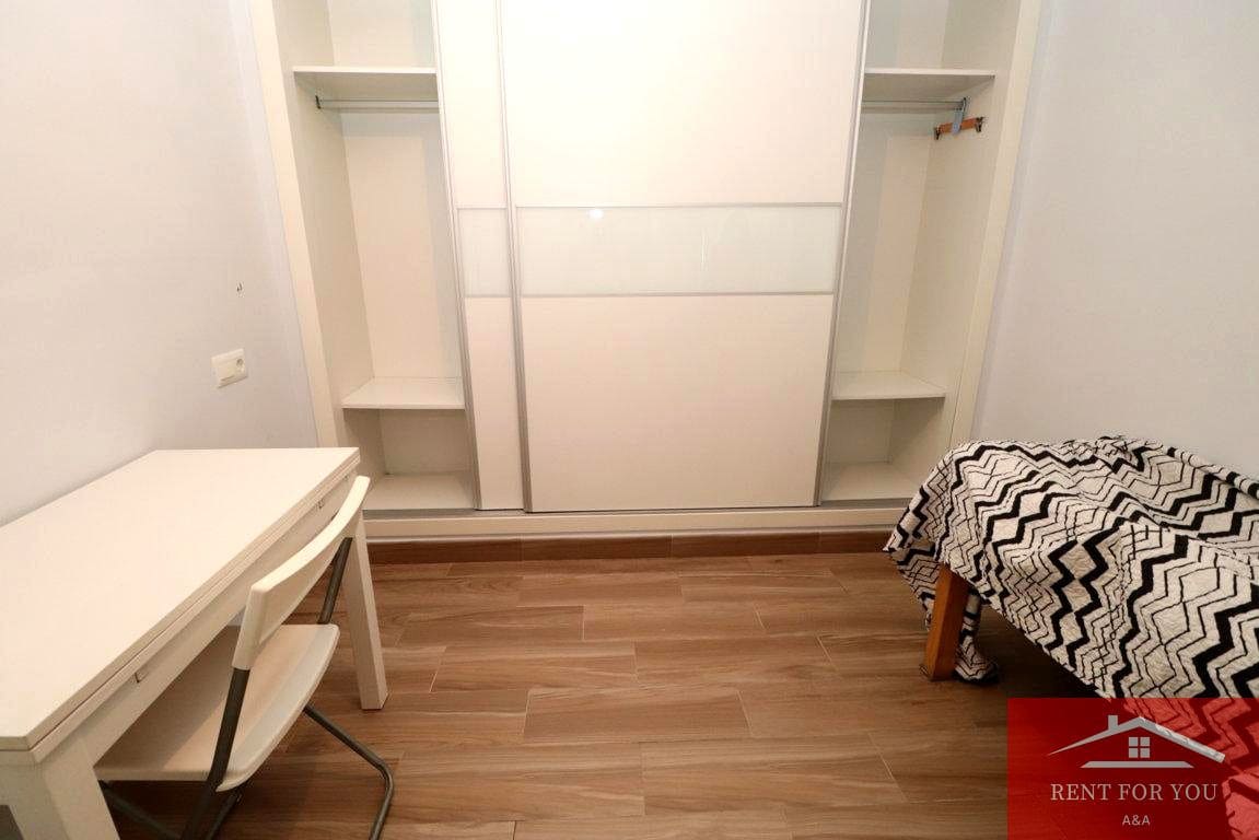 3 soveværelse Lejlighed til leje i Alhaurin el Grande - € 900 (Ref: 9824580)