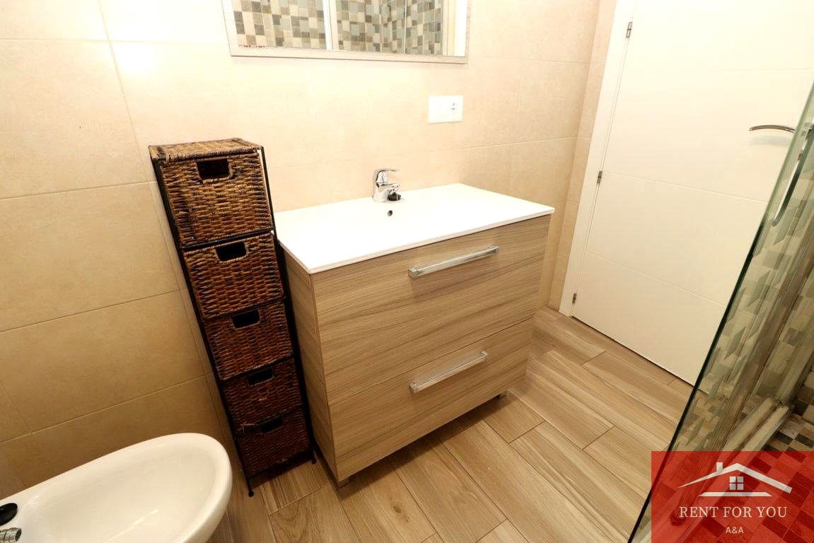 3 soveværelse Lejlighed til leje i Alhaurin el Grande - € 900 (Ref: 9824580)