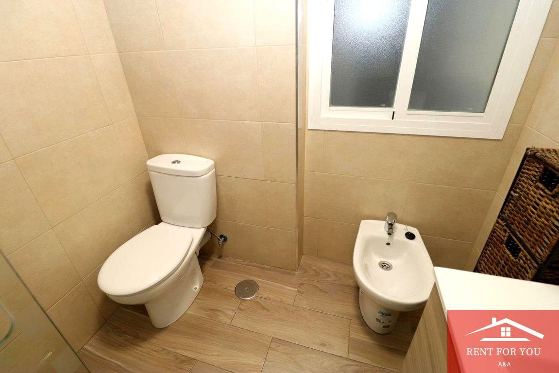 3 soveværelse Lejlighed til leje i Alhaurin el Grande - € 900 (Ref: 9824580)