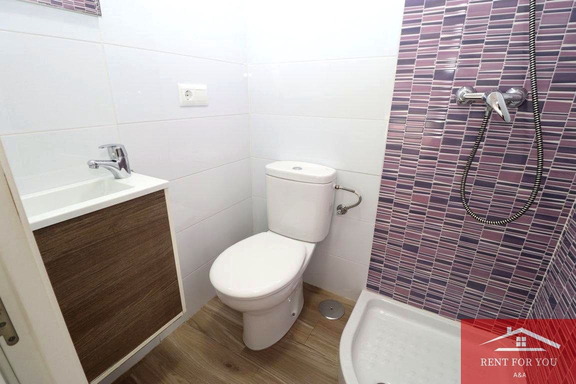 3 soveværelse Lejlighed til leje i Alhaurin el Grande - € 900 (Ref: 9824580)