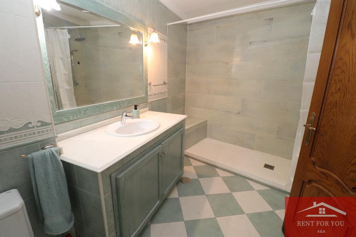 3 bedroom Flat for rent in Alhaurin el Grande - € 950 (Ref: 9834566)