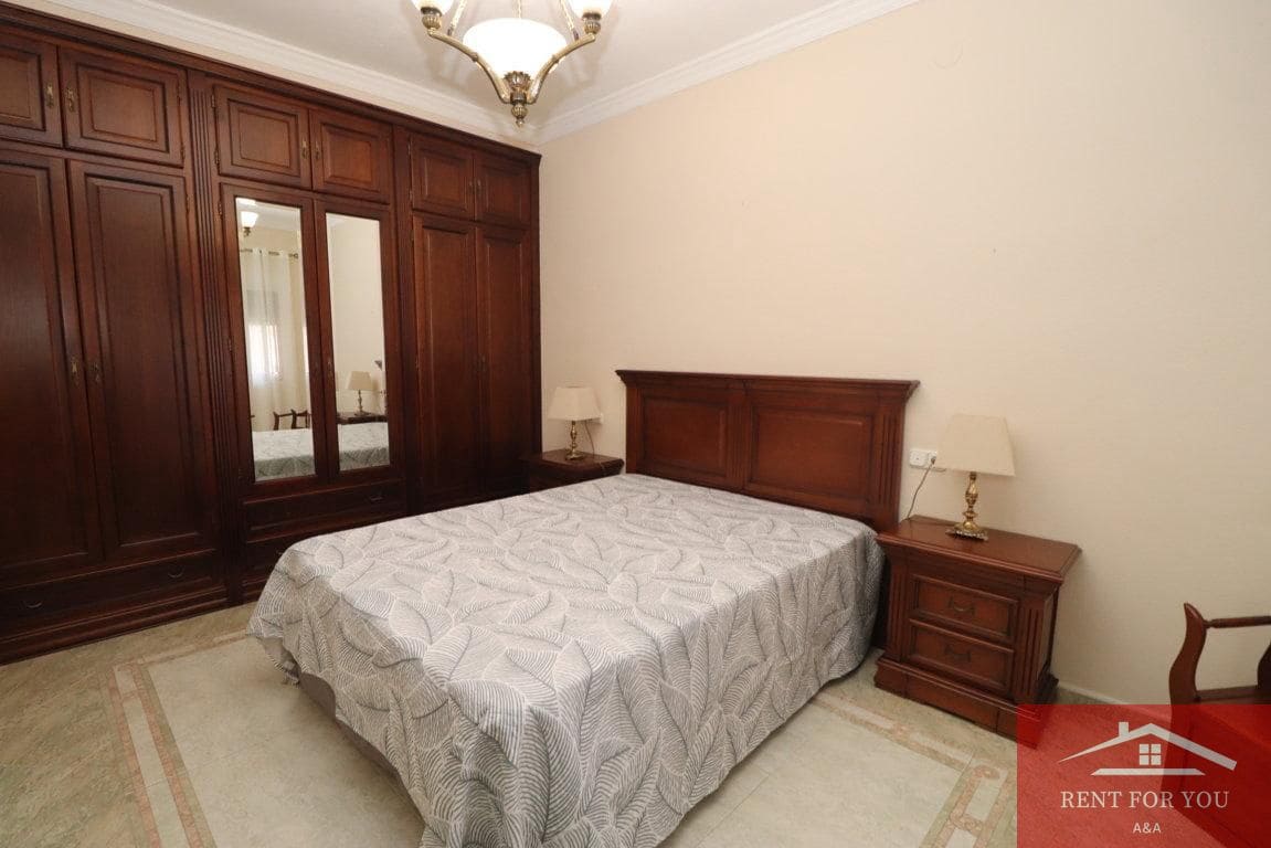 3 bedroom Flat for rent in Alhaurin el Grande - € 950 (Ref: 9834566)
