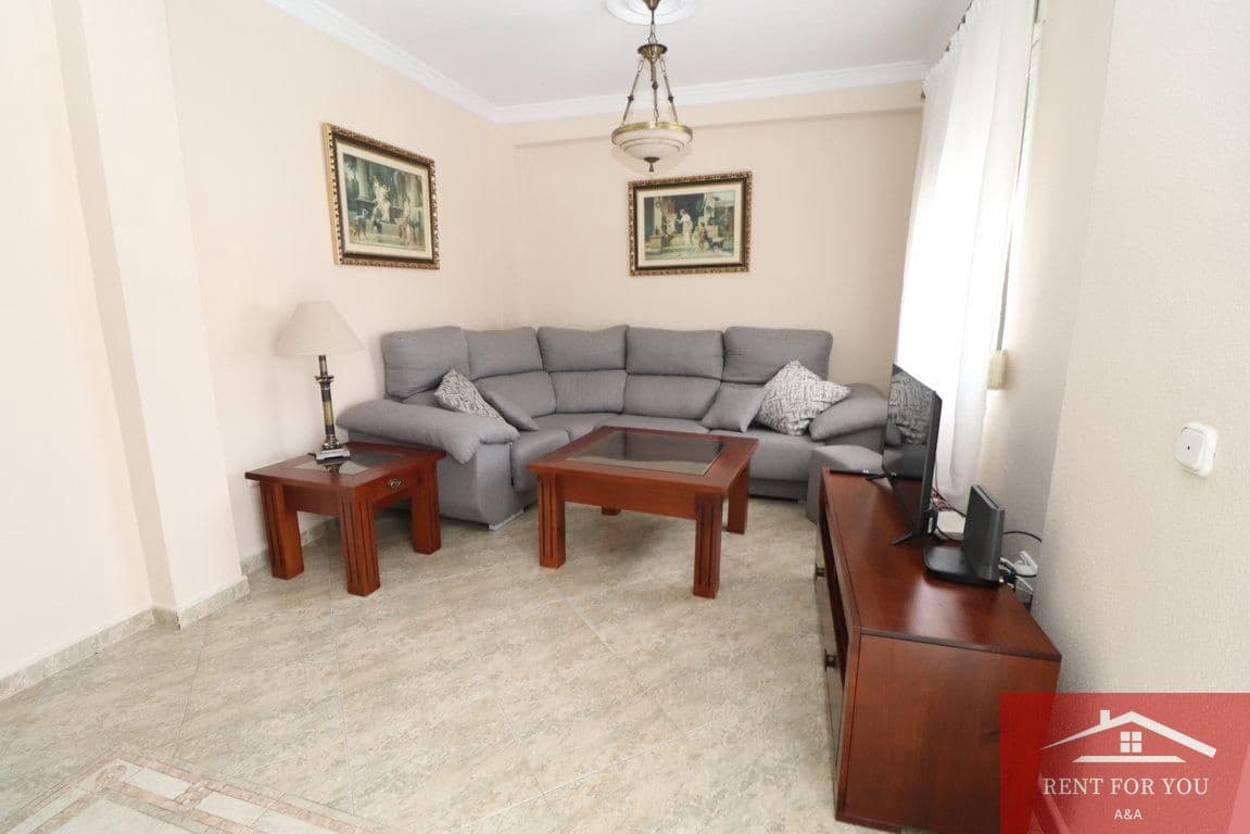 3 bedroom Flat for rent in Alhaurin el Grande - € 950 (Ref: 9834566)