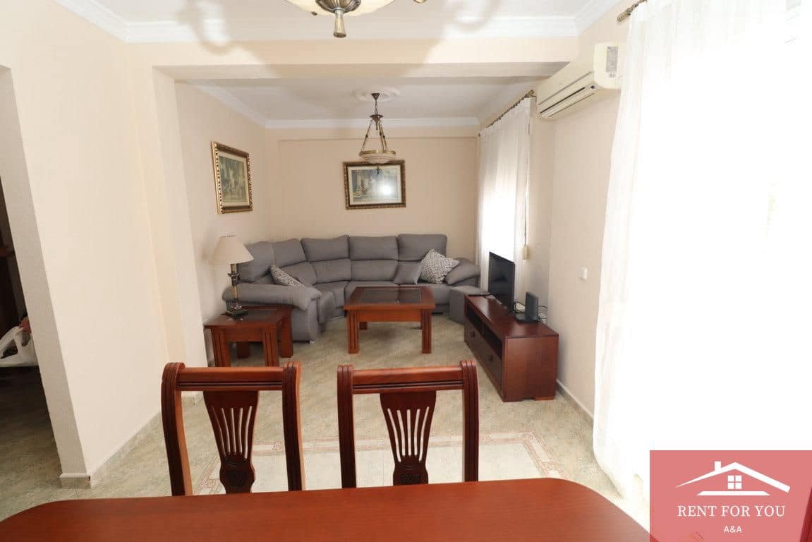 3 bedroom Flat for rent in Alhaurin el Grande - € 950 (Ref: 9834566)