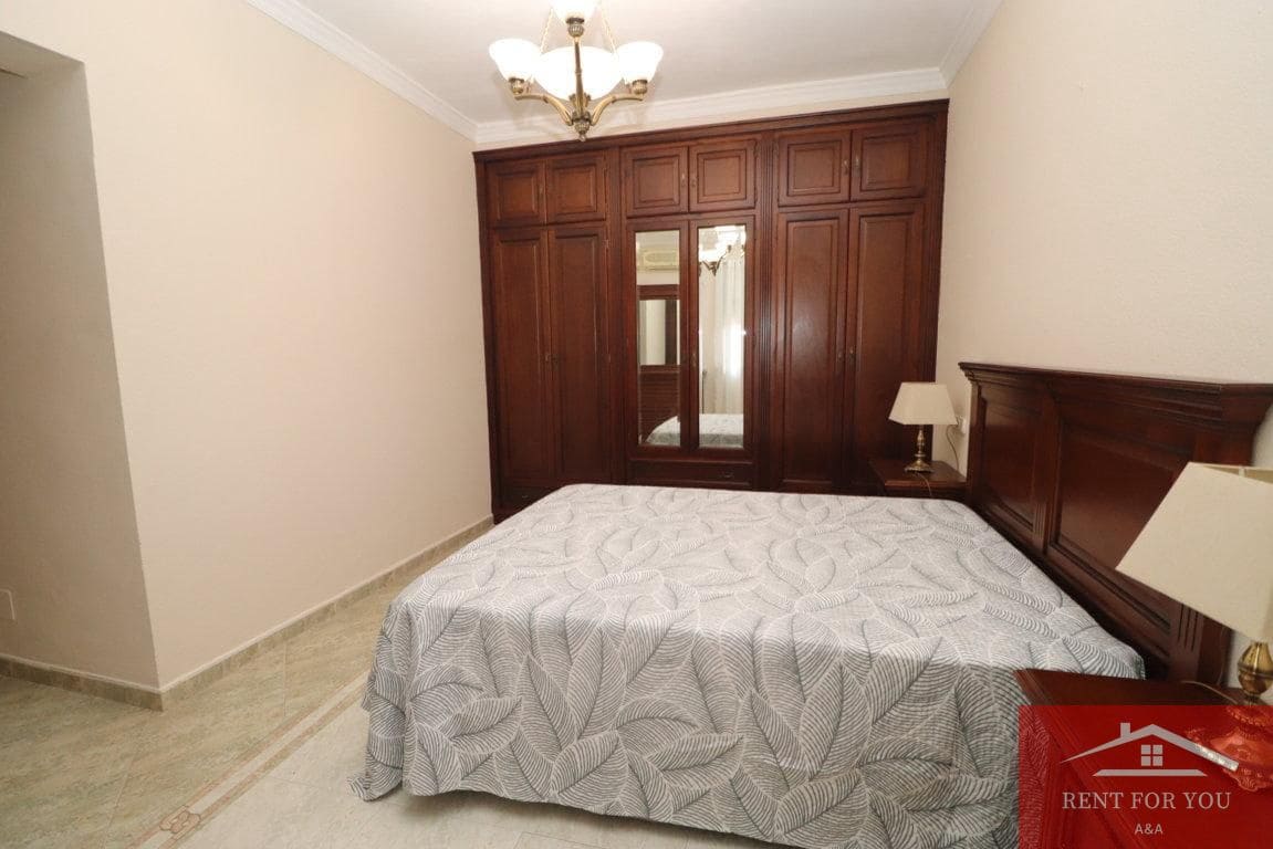 3 bedroom Flat for rent in Alhaurin el Grande - € 950 (Ref: 9834566)