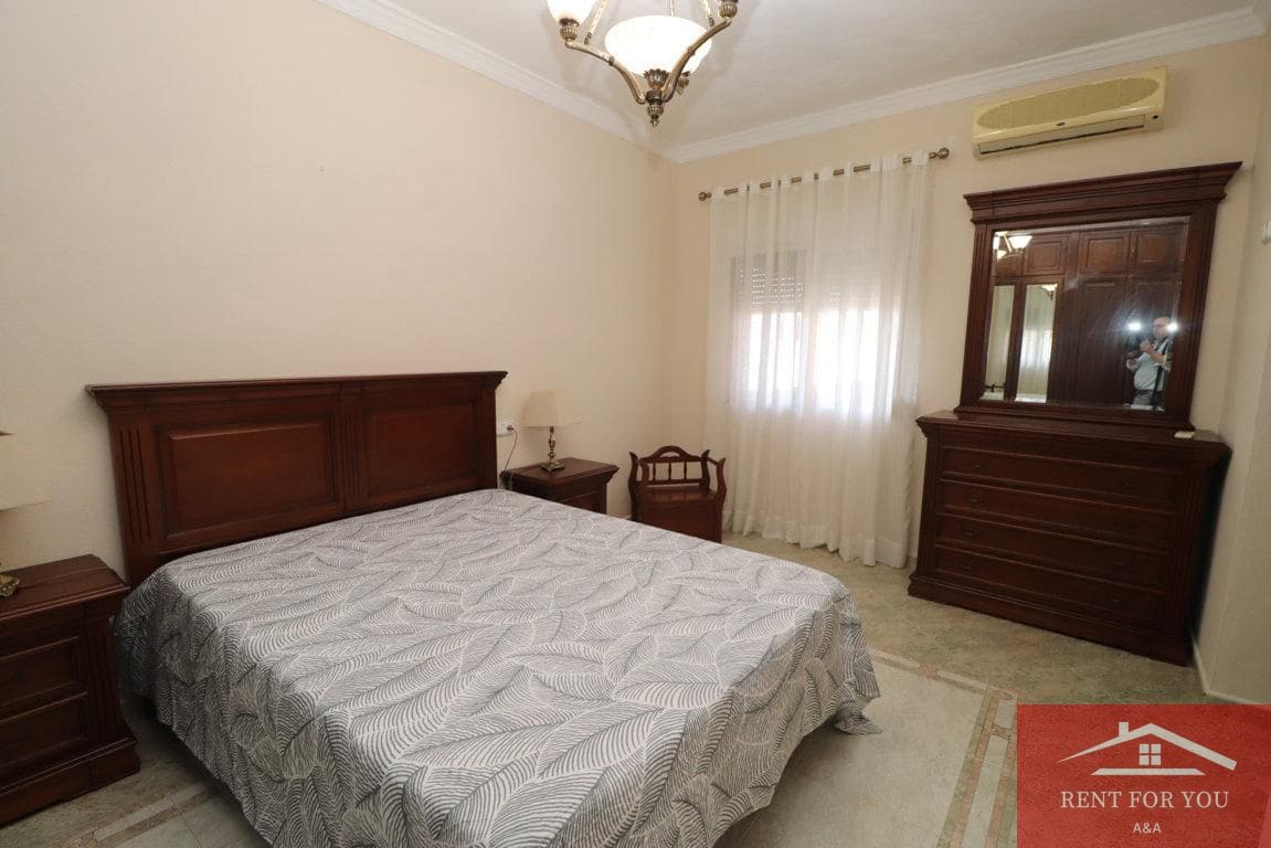 3 bedroom Flat for rent in Alhaurin el Grande - € 950 (Ref: 9834566)