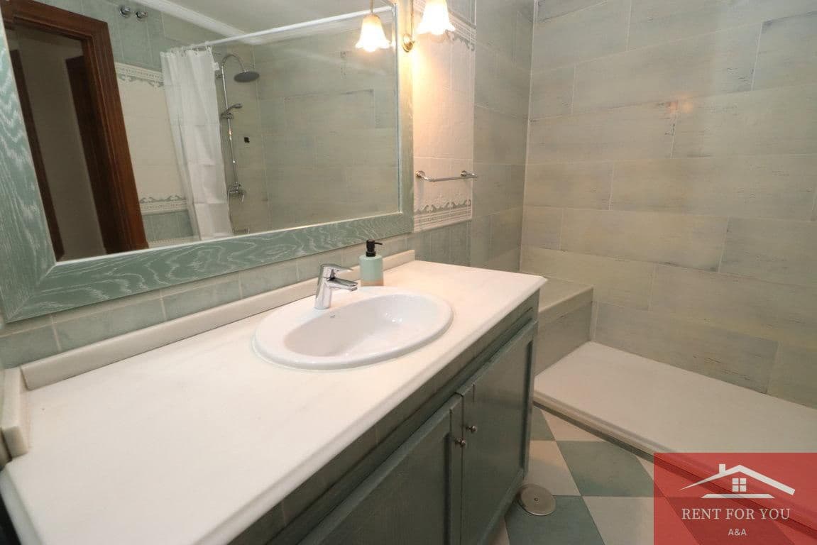 3 bedroom Flat for rent in Alhaurin el Grande - € 950 (Ref: 9834566)