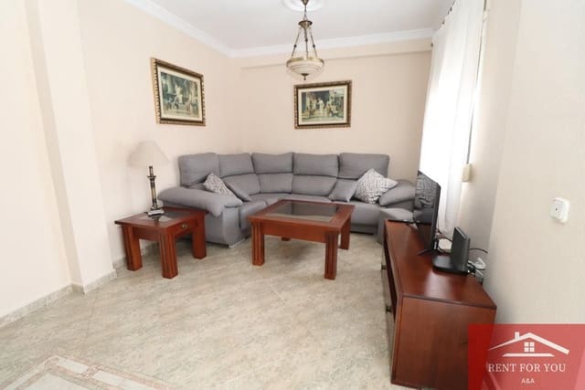 3 bedroom Flat for rent in Alhaurín el Grande - € 950 (Ref: 9834566)
