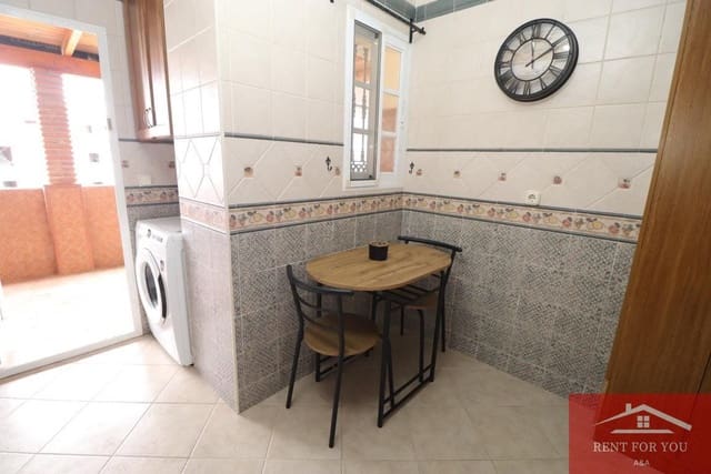 3 bedroom Flat for rent in Alhaurín el Grande - € 950 (Ref: 9834566)
