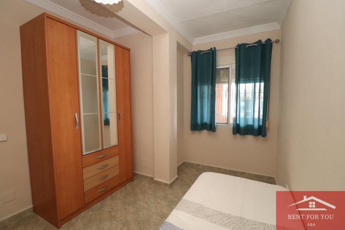 3 bedroom Flat for rent in Alhaurin el Grande - € 950 (Ref: 9834566)