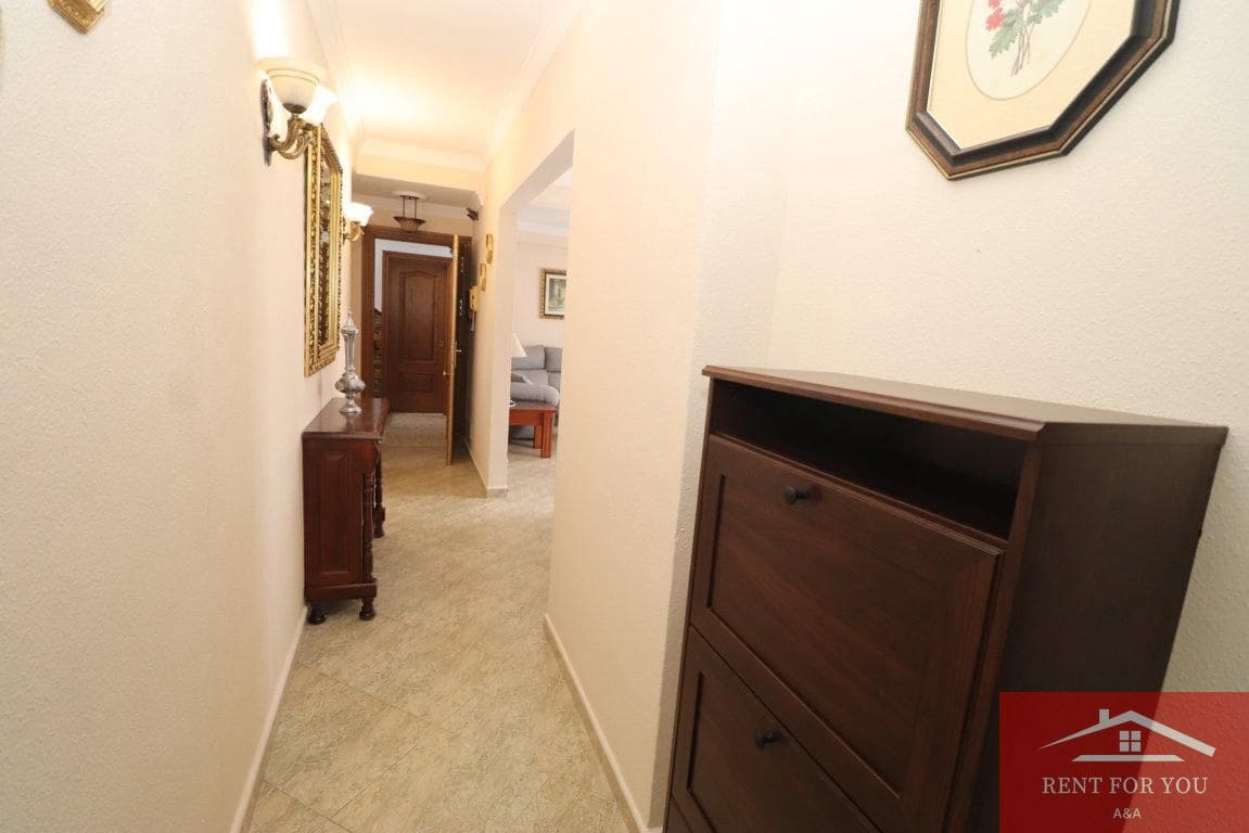 3 bedroom Flat for rent in Alhaurin el Grande - € 950 (Ref: 9834566)