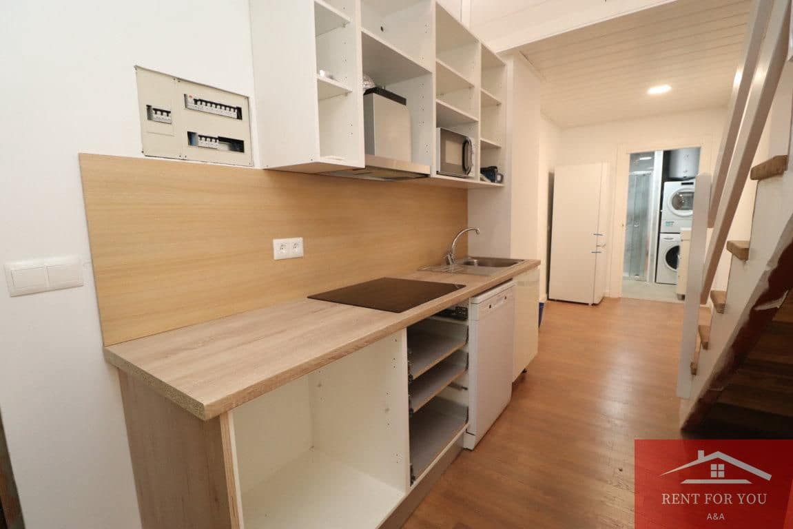 Flat for rent in Alhaurin el Grande - € 550 (Ref: 9840014)