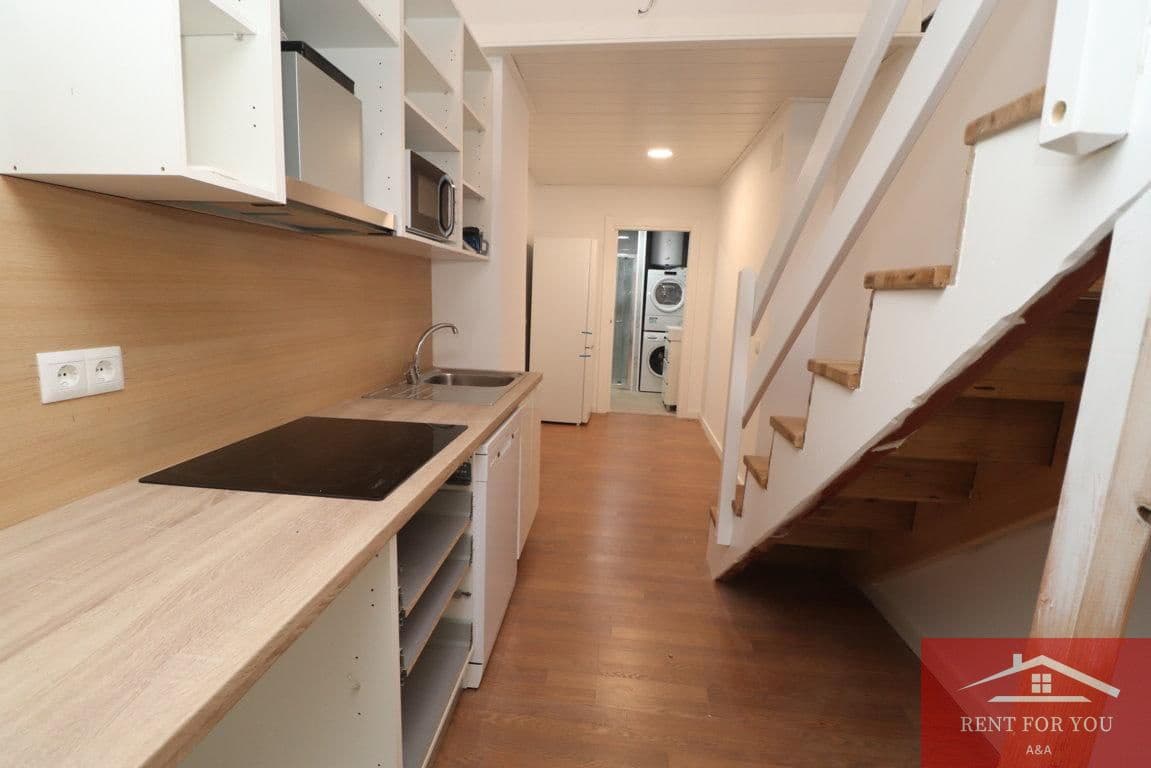 Flat for rent in Alhaurin el Grande - € 550 (Ref: 9840014)
