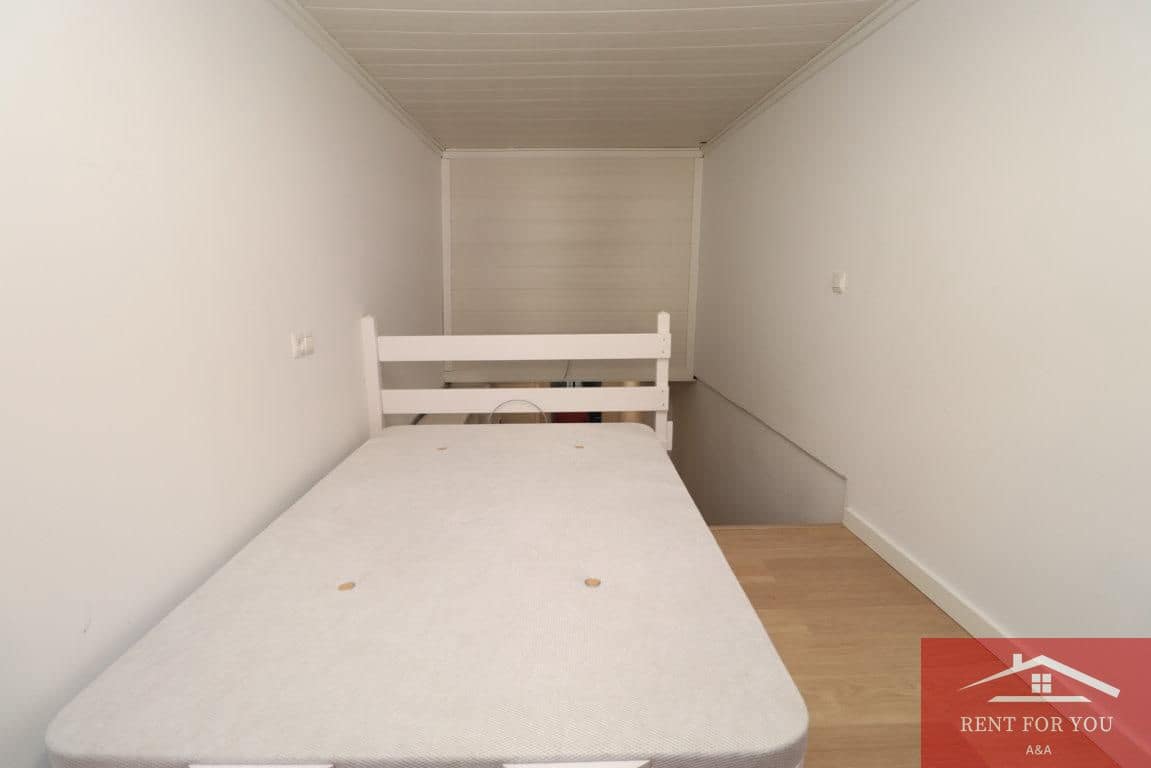Flat for rent in Alhaurin el Grande - € 550 (Ref: 9840014)