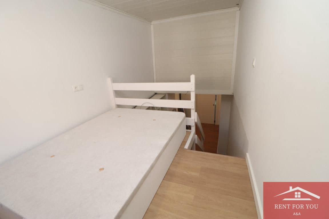 Flat for rent in Alhaurin el Grande - € 550 (Ref: 9840014)