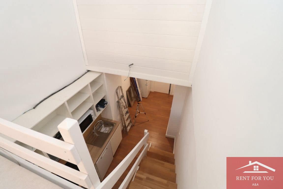 Flat for rent in Alhaurin el Grande - € 550 (Ref: 9840014)