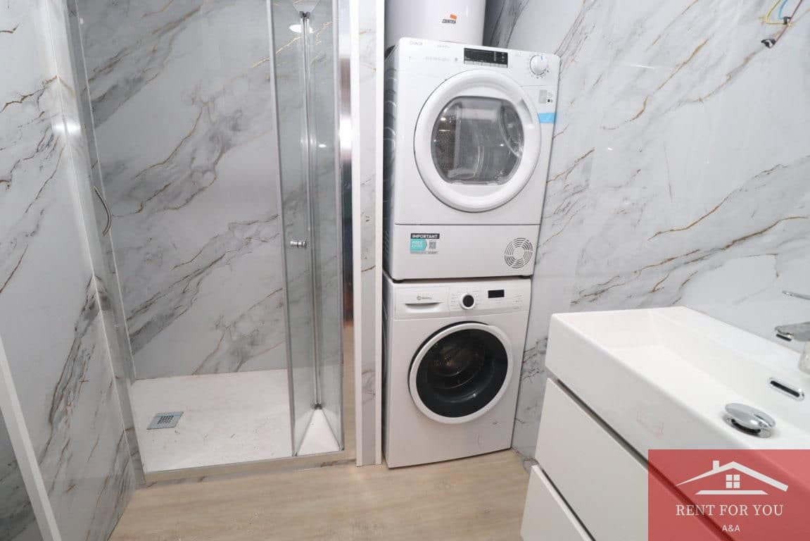 Flat for rent in Alhaurin el Grande - € 550 (Ref: 9840014)