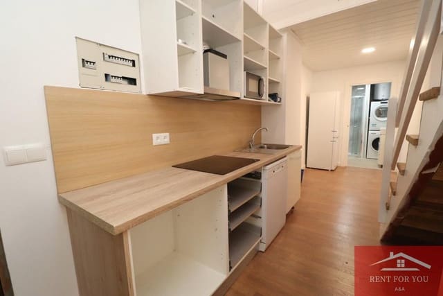 Asunto vuokrattavana paikassa Alhaurín el Grande - 550 € (Ref: 9840014)