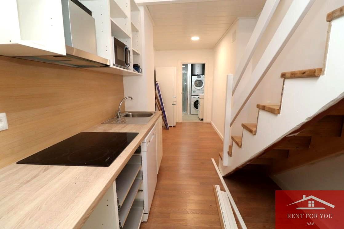Flat for rent in Alhaurin el Grande - € 550 (Ref: 9840014)