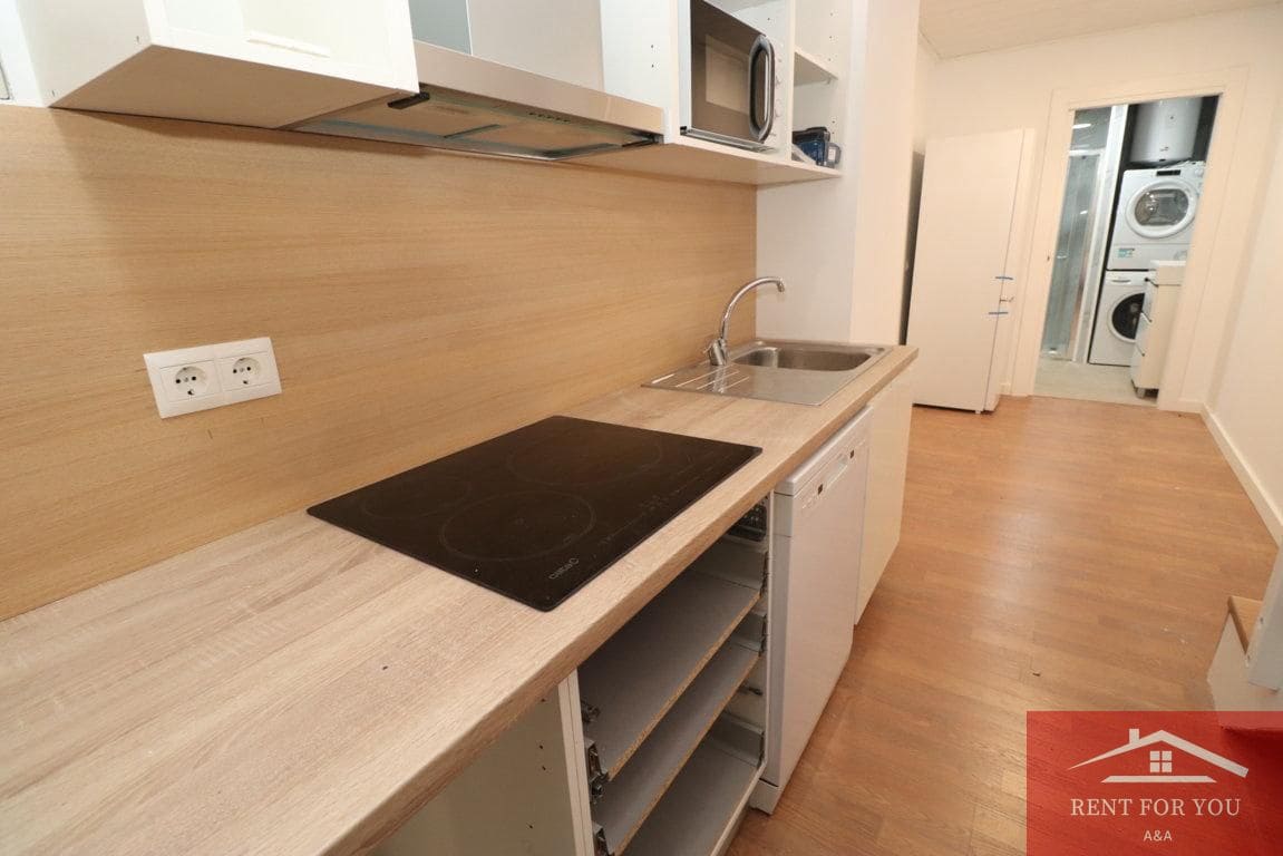 Flat for rent in Alhaurin el Grande - € 550 (Ref: 9840014)