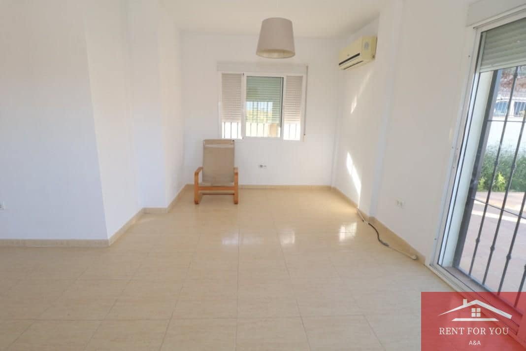 3 slaapkamer Villa te huur in Coin met zwembad garage - € 1.800 (Ref: 9840672)