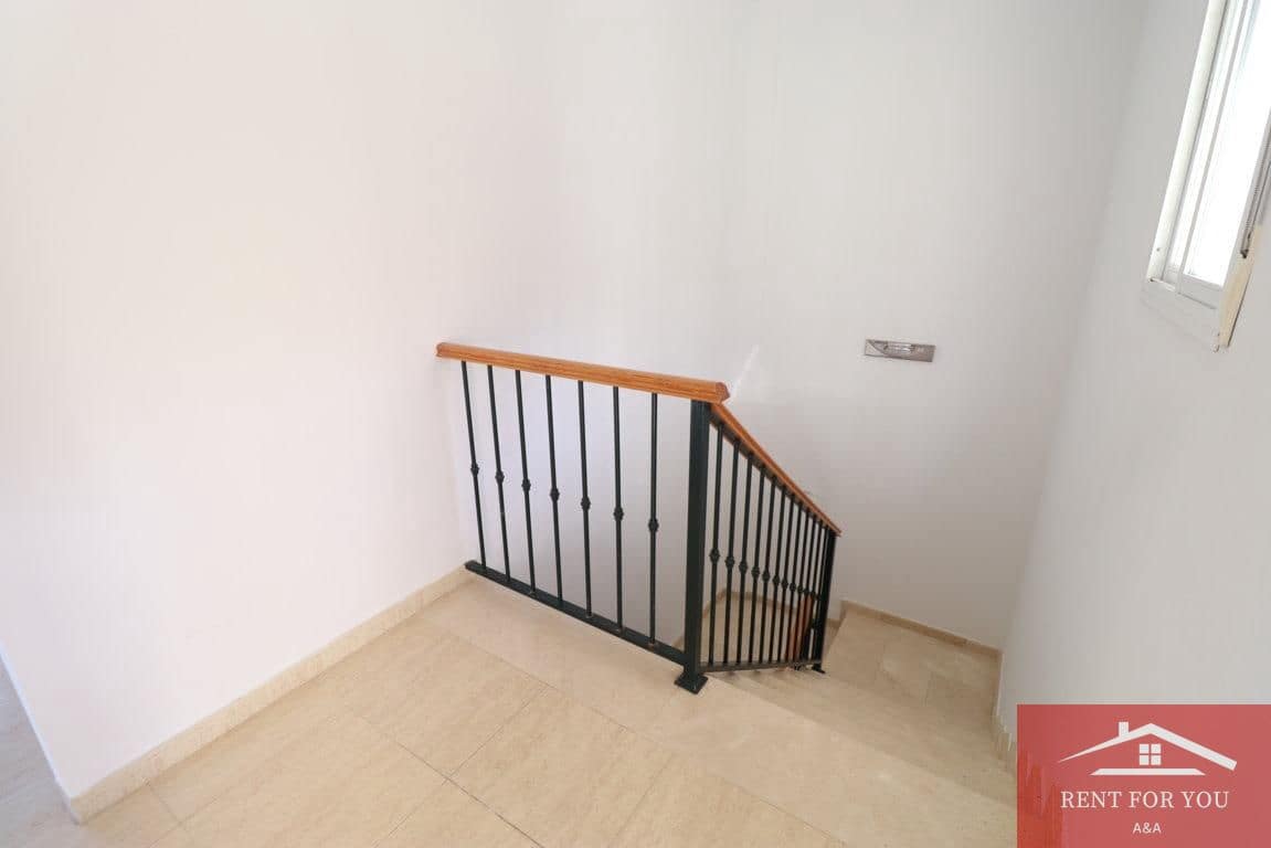 3 slaapkamer Villa te huur in Coin met zwembad garage - € 1.800 (Ref: 9840672)