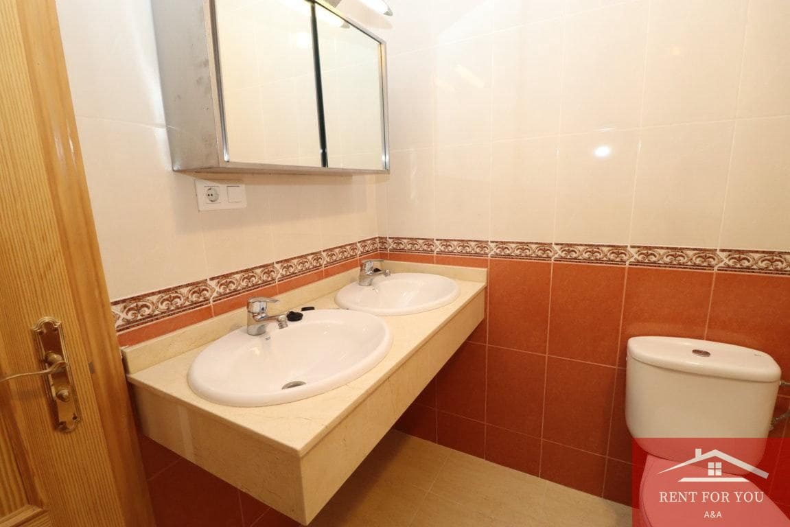 3 slaapkamer Villa te huur in Coin met zwembad garage - € 1.800 (Ref: 9840672)
