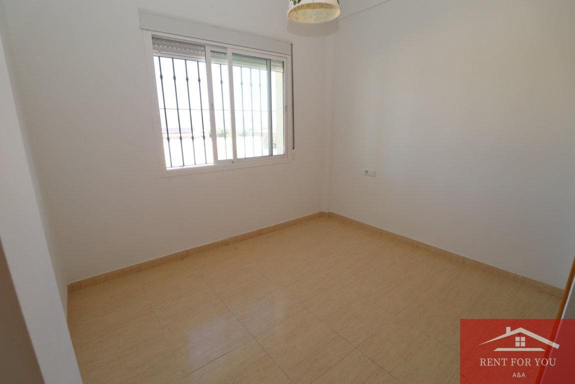 3 slaapkamer Villa te huur in Coin met zwembad garage - € 1.800 (Ref: 9840672)