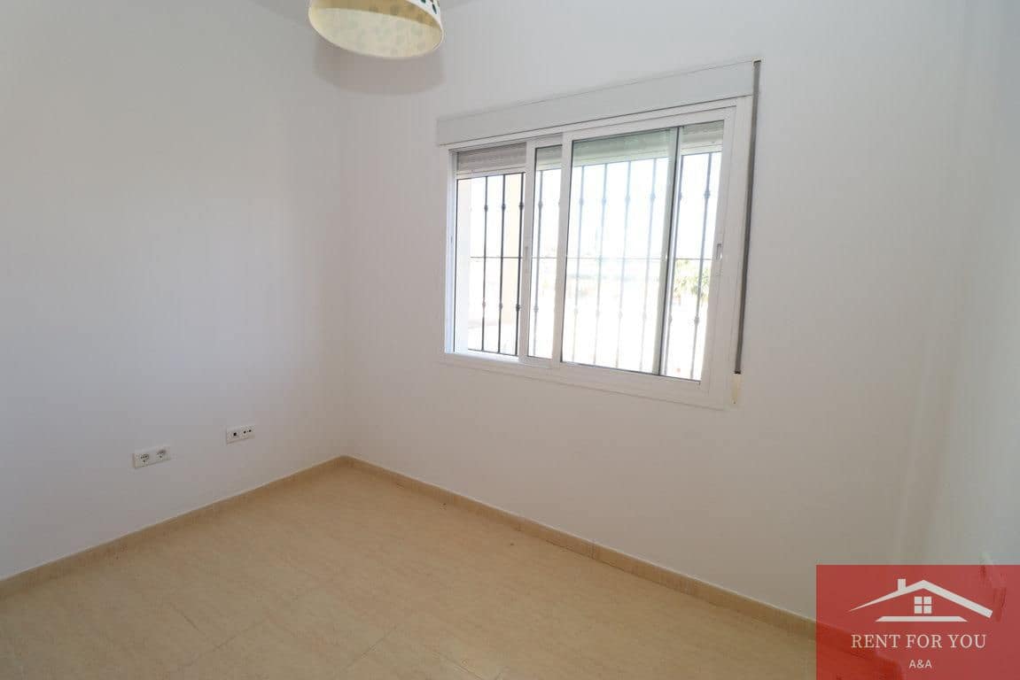 3 slaapkamer Villa te huur in Coin met zwembad garage - € 1.800 (Ref: 9840672)
