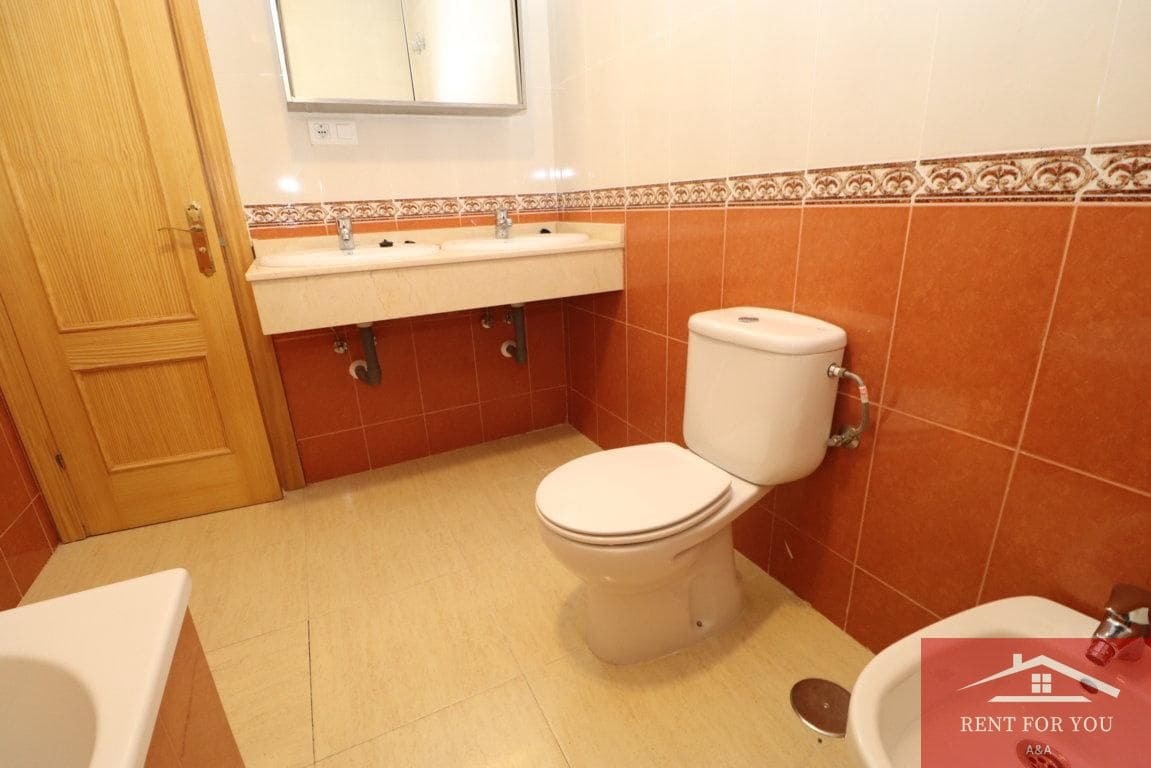 3 slaapkamer Villa te huur in Coin met zwembad garage - € 1.800 (Ref: 9840672)