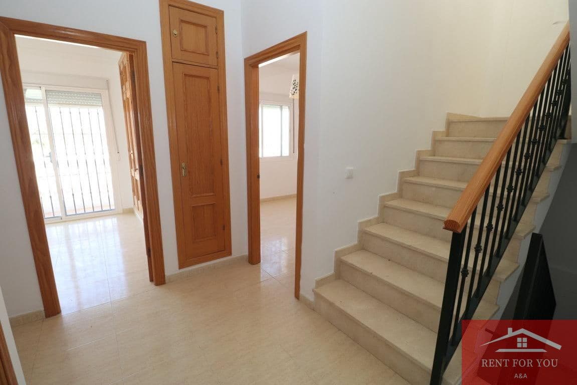 3 slaapkamer Villa te huur in Coin met zwembad garage - € 1.800 (Ref: 9840672)