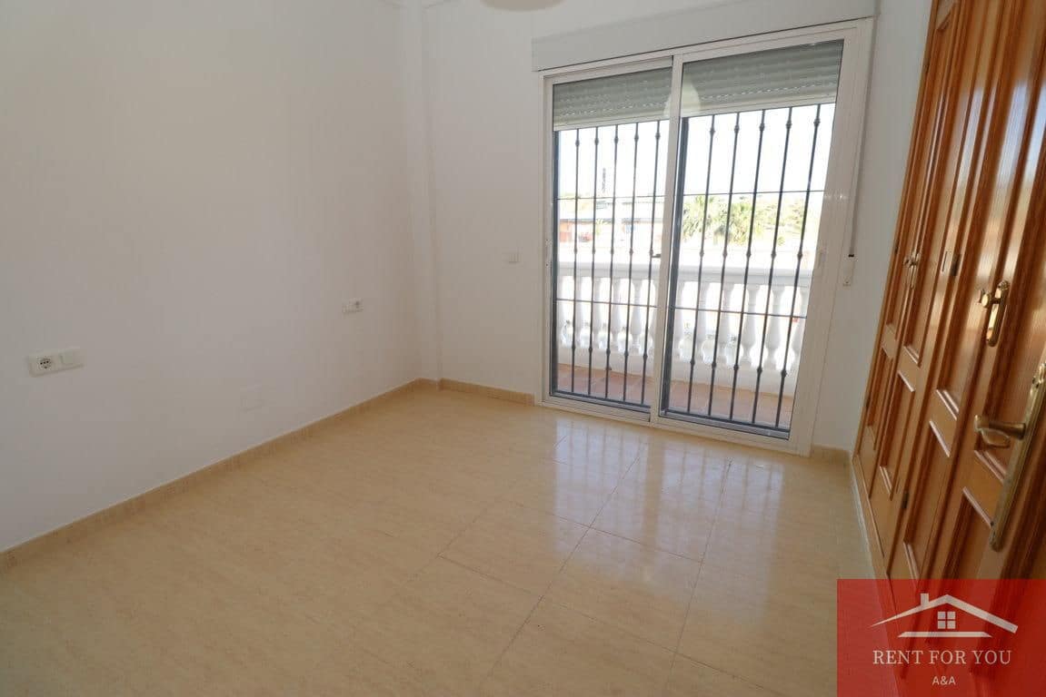 3 slaapkamer Villa te huur in Coin met zwembad garage - € 1.800 (Ref: 9840672)