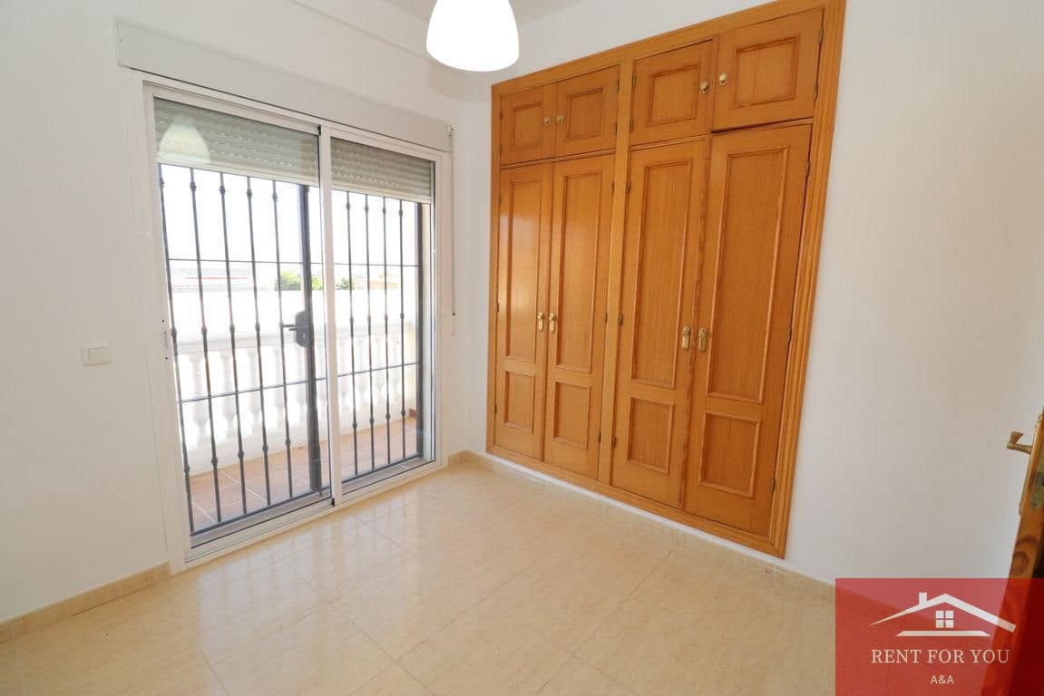 3 slaapkamer Villa te huur in Coin met zwembad garage - € 1.800 (Ref: 9840672)