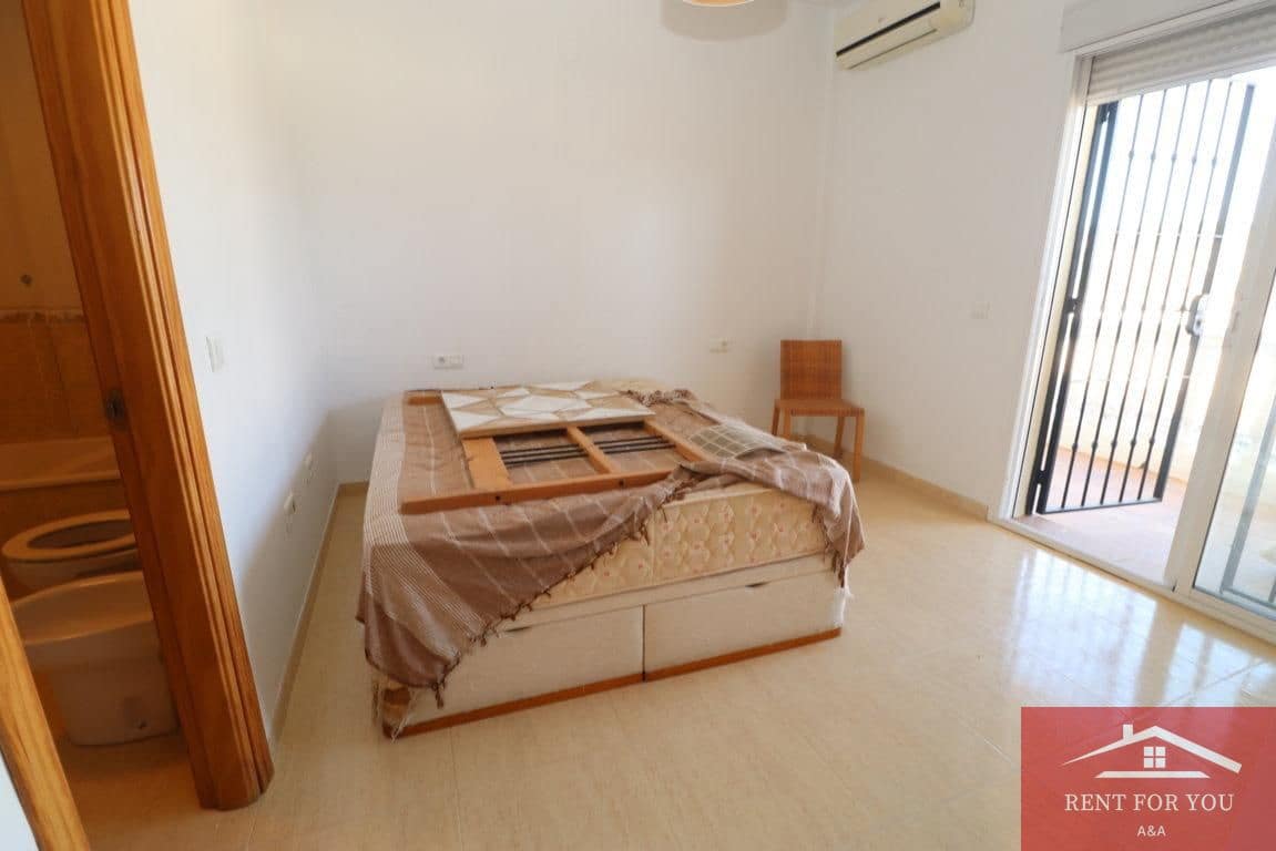3 slaapkamer Villa te huur in Coin met zwembad garage - € 1.800 (Ref: 9840672)