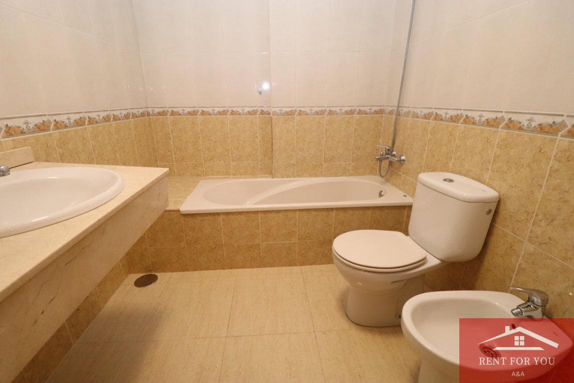 3 slaapkamer Villa te huur in Coin met zwembad garage - € 1.800 (Ref: 9840672)