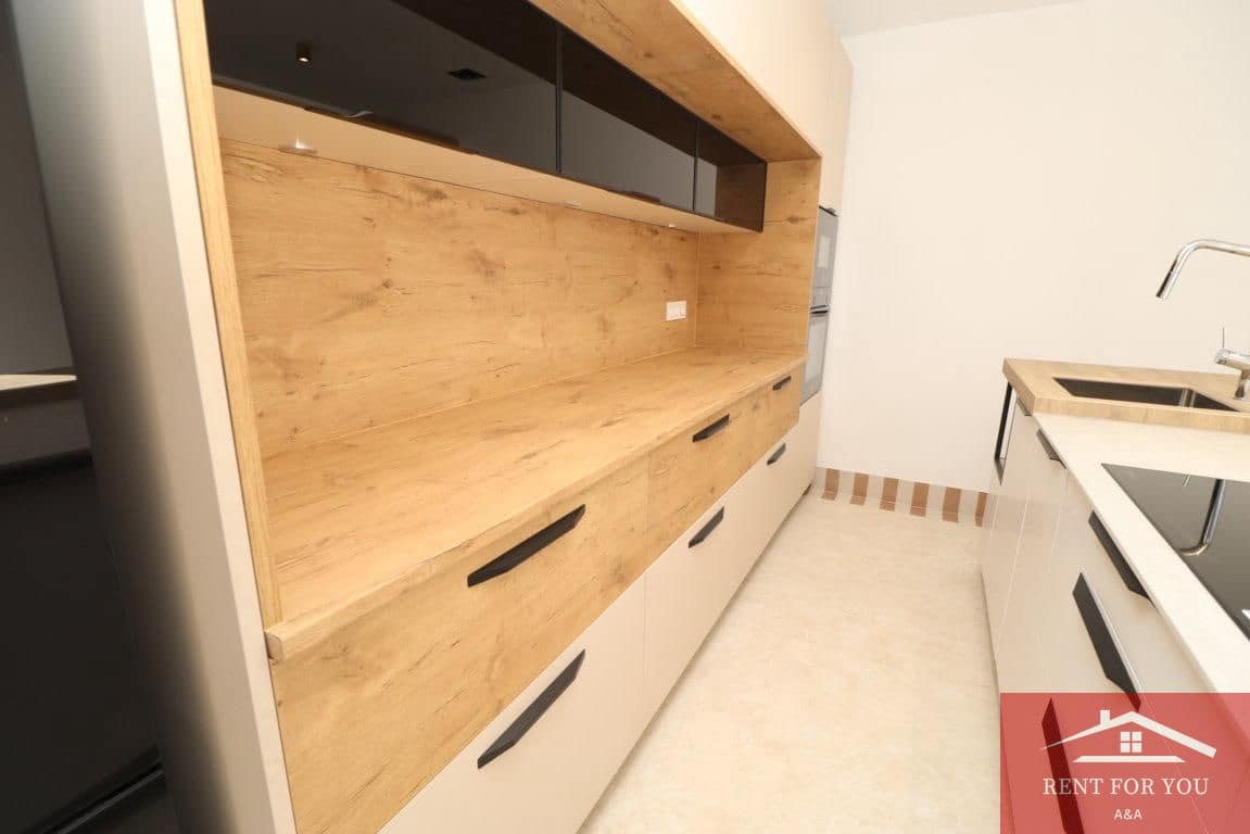 2 bedroom Flat for rent in Alhaurin el Grande - € 1,100 (Ref: 9841585)