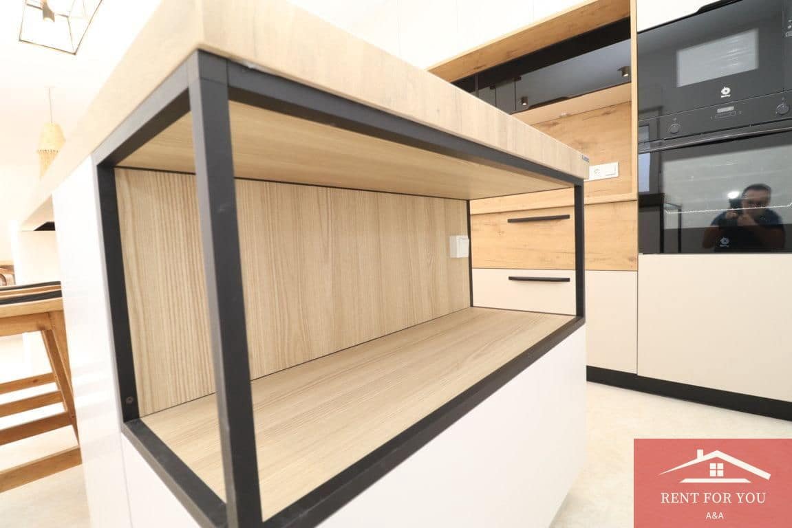 2 bedroom Flat for rent in Alhaurin el Grande - € 1,100 (Ref: 9841585)