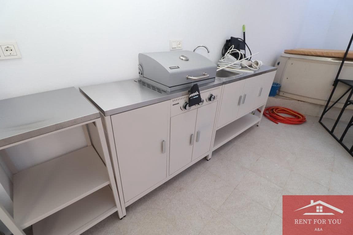 2 bedroom Flat for rent in Alhaurin el Grande - € 1,100 (Ref: 9841585)