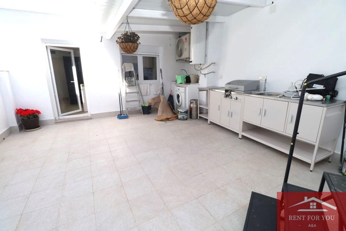 2 bedroom Flat for rent in Alhaurin el Grande - € 1,100 (Ref: 9841585)