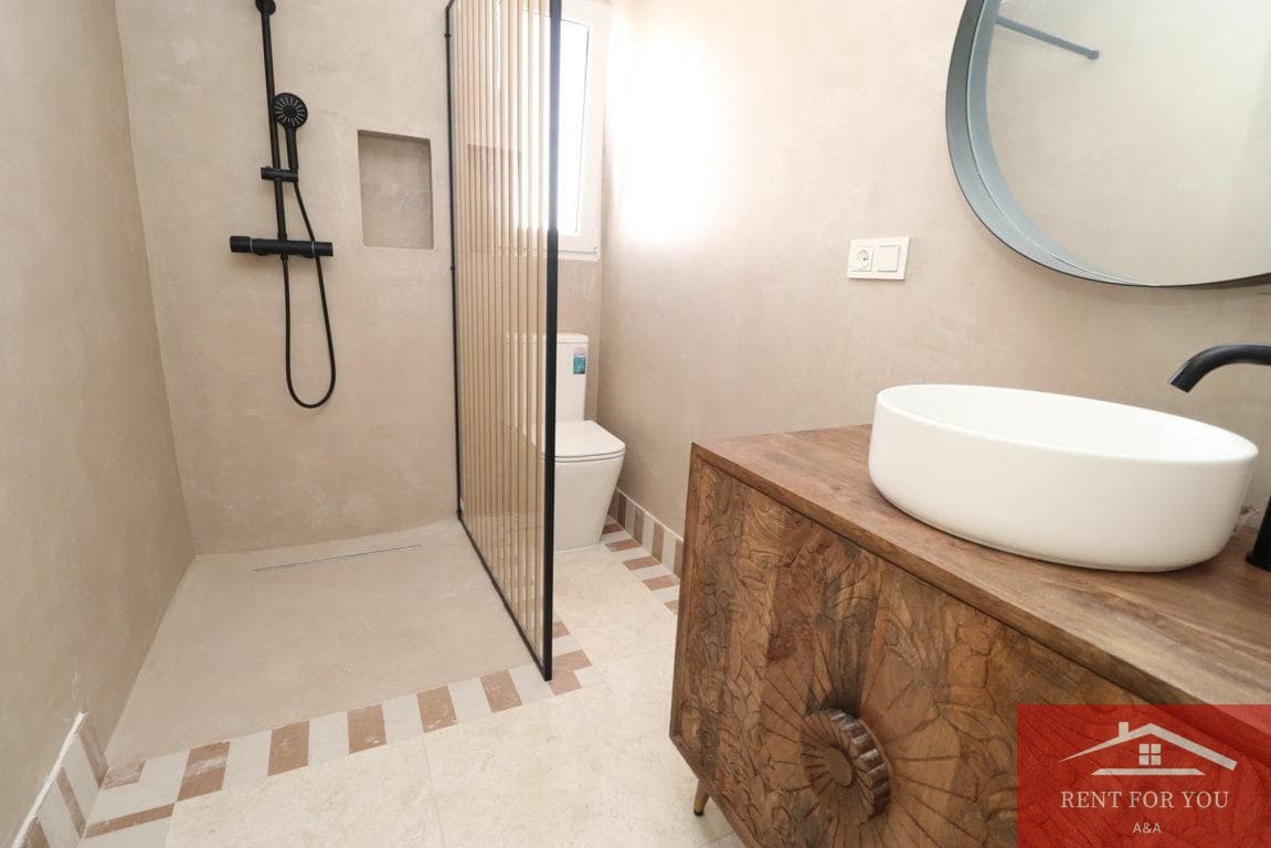 2 bedroom Flat for rent in Alhaurin el Grande - € 1,100 (Ref: 9841585)