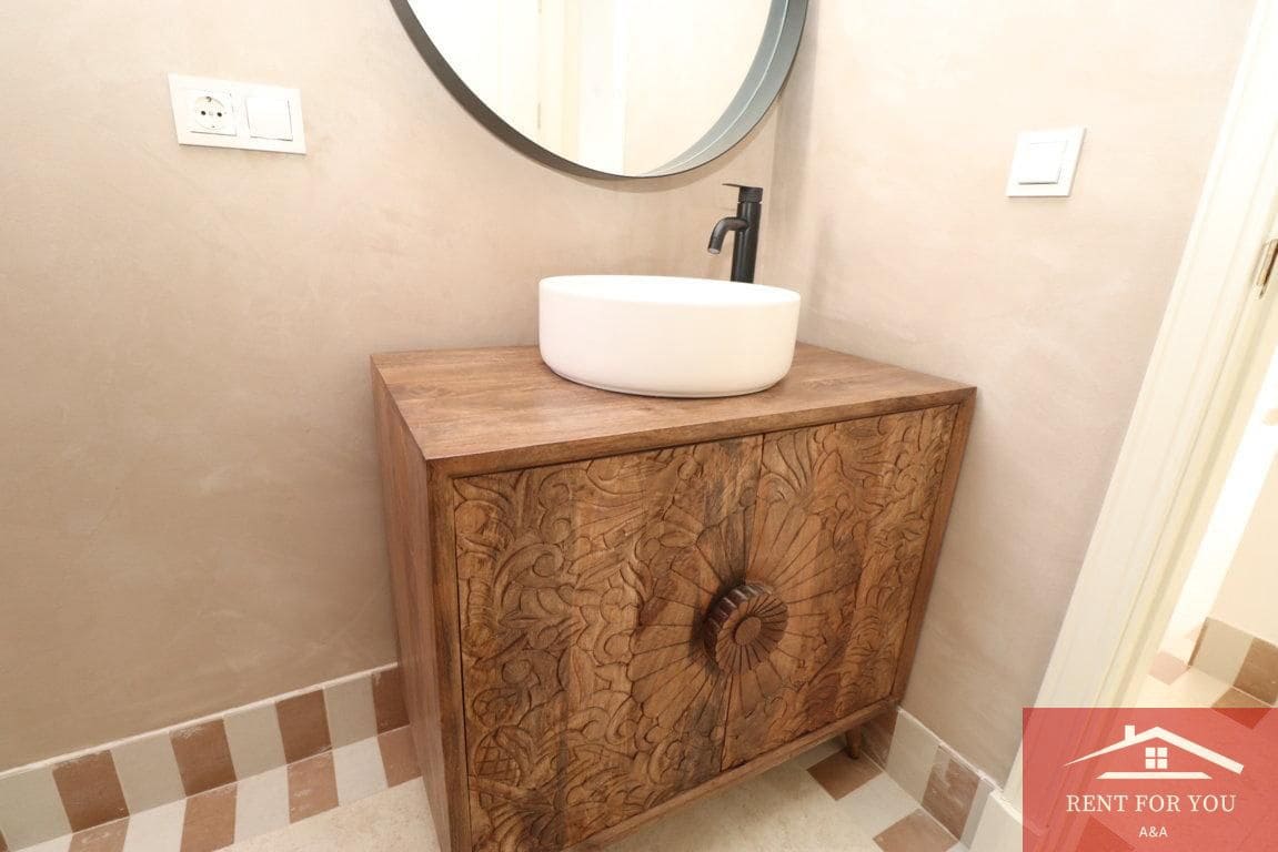 2 bedroom Flat for rent in Alhaurin el Grande - € 1,100 (Ref: 9841585)