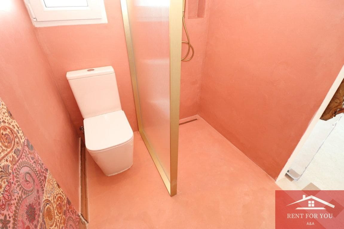 2 bedroom Flat for rent in Alhaurin el Grande - € 1,100 (Ref: 9841585)