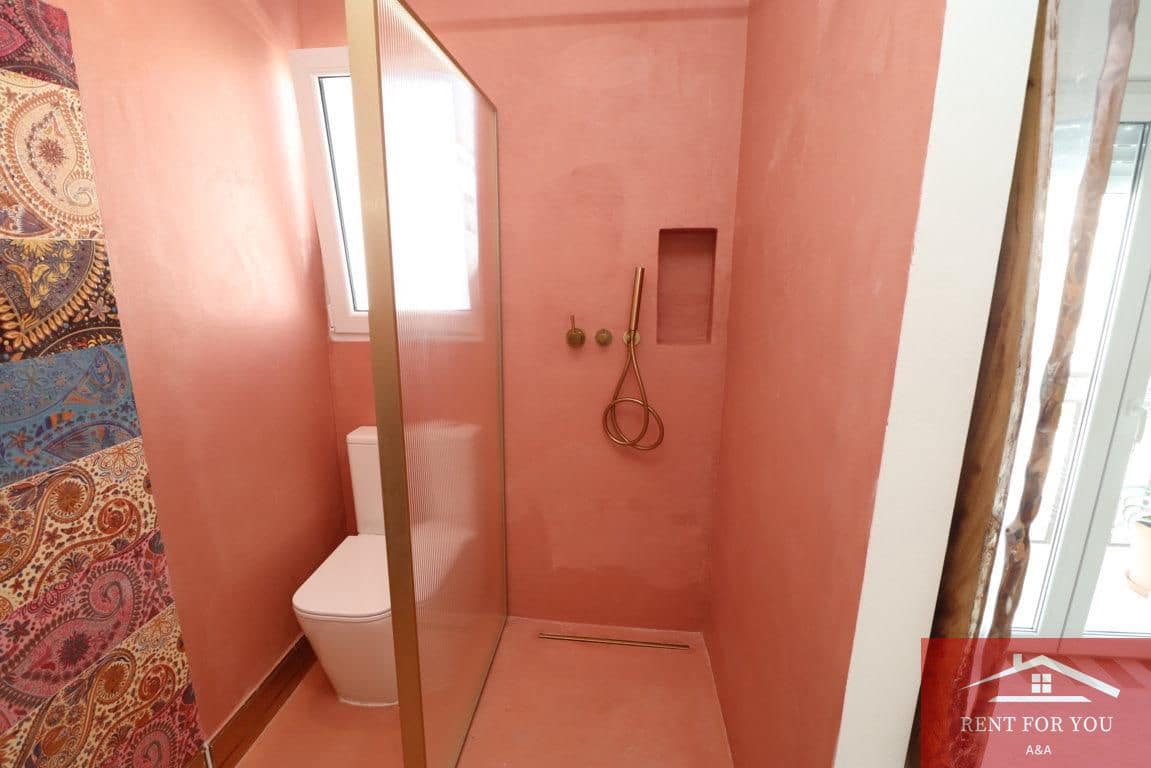 2 bedroom Flat for rent in Alhaurin el Grande - € 1,100 (Ref: 9841585)