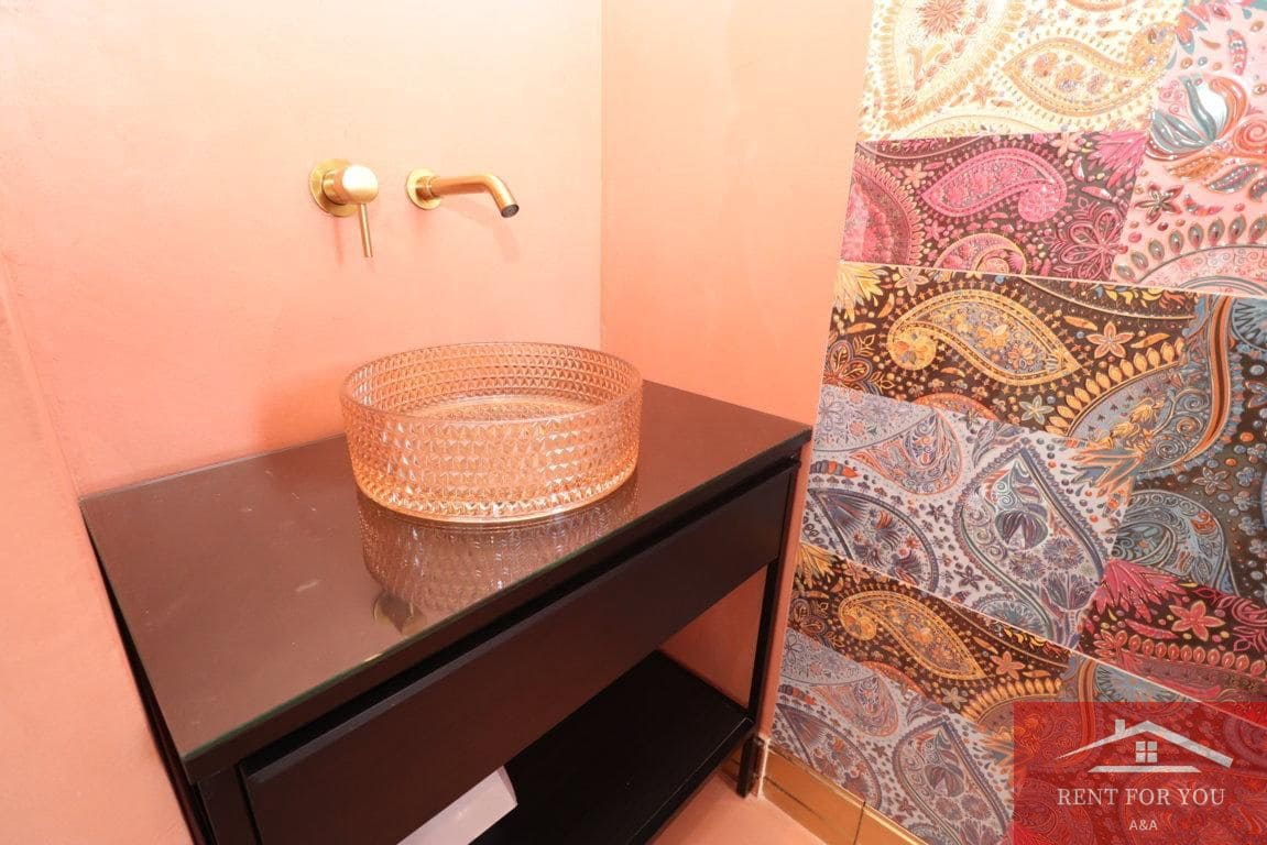 2 bedroom Flat for rent in Alhaurin el Grande - € 1,100 (Ref: 9841585)