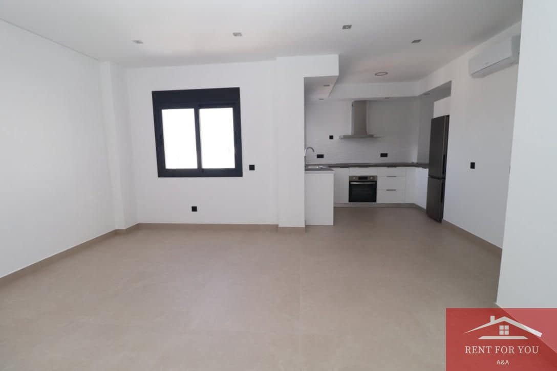 3 sypialnia Mieszkanie do wynajęcia w Alhaurin el Grande - 1 000 € (Ref: 9847859)