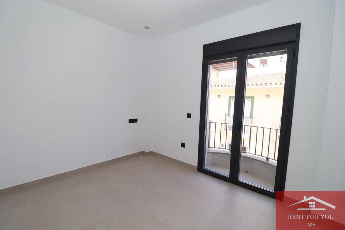 3 sypialnia Mieszkanie do wynajęcia w Alhaurin el Grande - 1 000 € (Ref: 9847859)