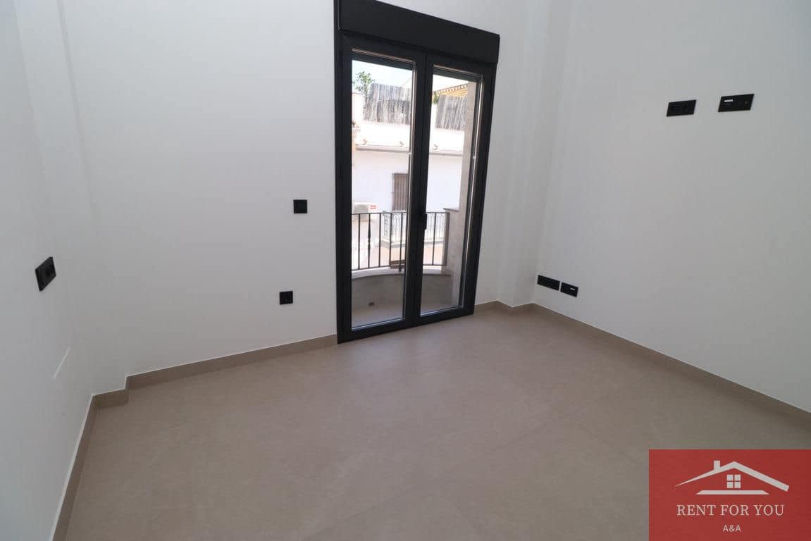 3 sypialnia Mieszkanie do wynajęcia w Alhaurin el Grande - 1 000 € (Ref: 9847859)